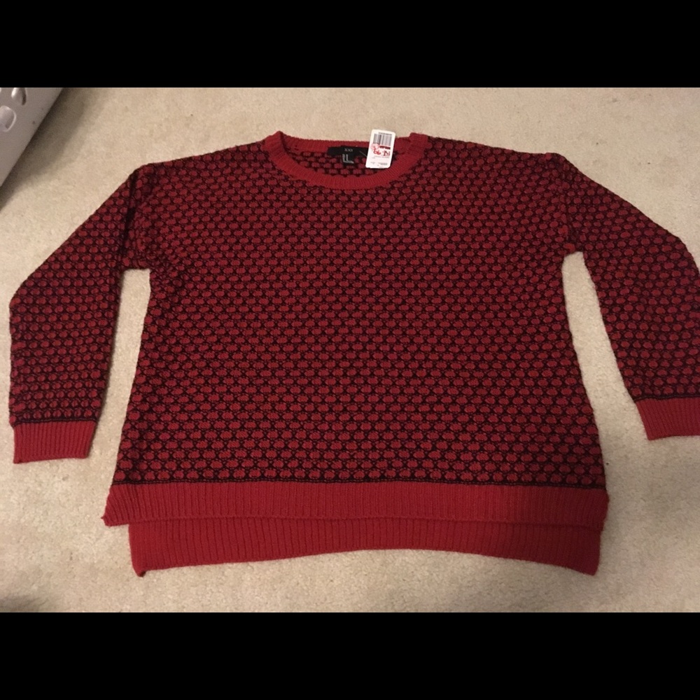 Sweater